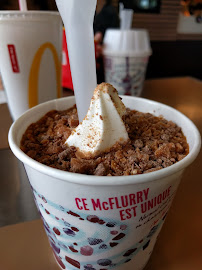 Aliment-réconfort du Restauration rapide McDonald's à Saint-Médard-en-Jalles - n°6
