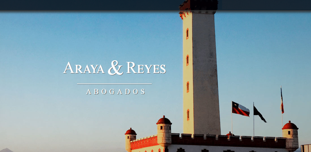 Araya & Reyes A B O G A D O S