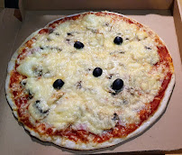 Photos du propriétaire du Pizzeria Hall ' O Pizzas à Le Fousseret - n°15