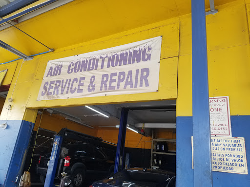 Auto Repair Shop «Speedy Lube & Auto Care Inc», reviews and photos, 5601 N 40th St, Tampa, FL 33610, USA