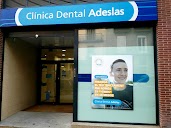 Clínica Dental Adeslas en Manresa