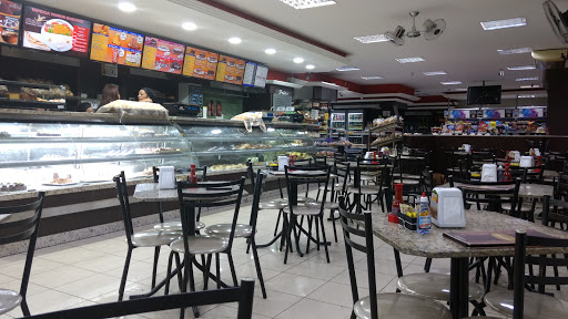 Padaria e Conveniência Ultima Hora 1 em Batatais