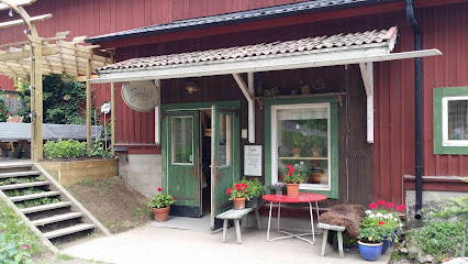 Wålstedts Gårdsbutik