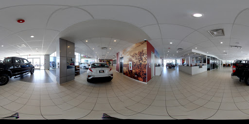 Used Car Dealer «FOX Toyota of El Paso», reviews and photos, 11165 Gateway Blvd W, El Paso, TX 79935, USA