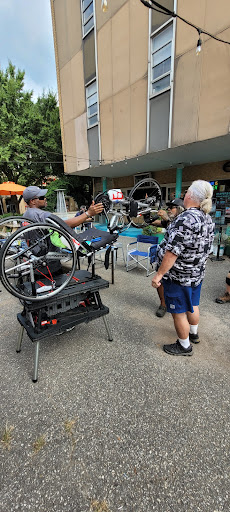  «The Spoke Easy», reviews and photos, 1523 Elizabeth Ave #120, Charlotte, NC 28204, USA