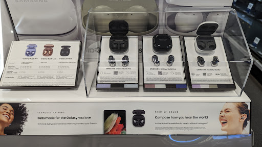 Electronics Store «Best Buy», reviews and photos, 4100 E Mexico Ave A, Denver, CO 80222, USA