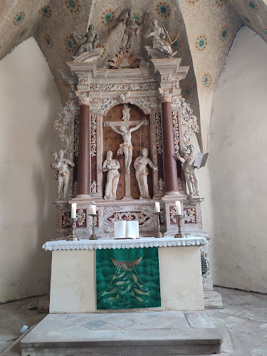 Rezensionen über St. Sixtus Kirche in Magdeburg - Kirche