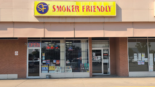 Tobacco Shop «Smoker Friendly», reviews and photos, 1000 W 6th St, Pueblo, CO 81003, USA