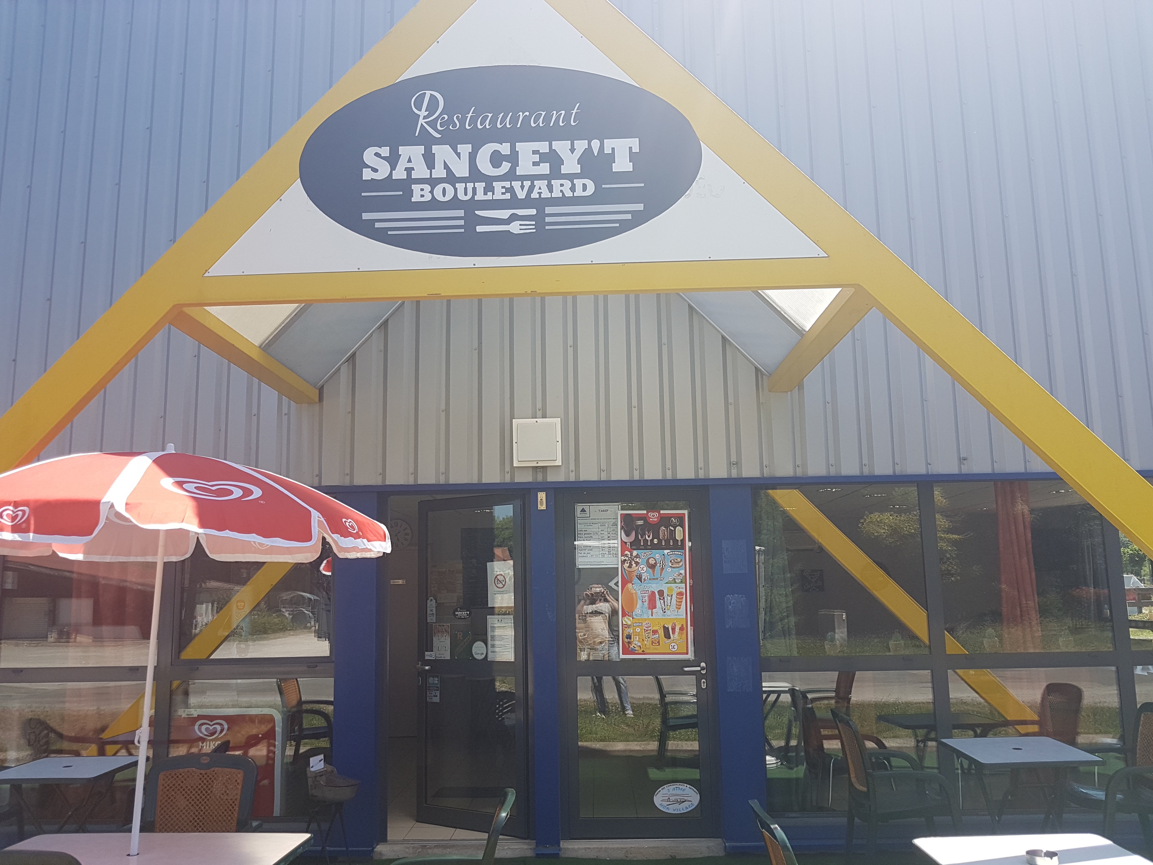 Photo n° 1 de l'avis de regis.a fait le 17/06/2017 à 11:27