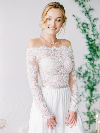 Bridal Shop «Blue Bridal Boutique», reviews and photos, 685 S Broadway b, Denver, CO 80209, USA