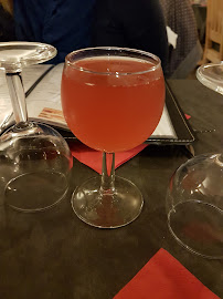 Plats et boissons du Restaurant italien La Bella Napoli à Gray - n°17