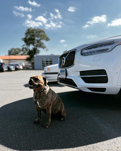 Car Dealer «Gengras Volvo Cars North Haven», reviews and photos, 375 Washington Ave, North Haven, CT 06473, USA