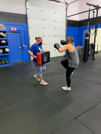 Physical Fitness Program «CrossFit Prevail», reviews and photos, 753 Ridgeview Dr, McHenry, IL 60050, USA