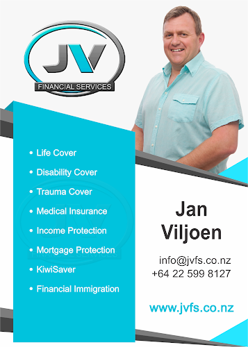 Reviews of JV Financial Services | Insurance Broker Tauranga in Tauranga - Financial Consultant