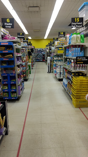 Discount Store «Dollar General», reviews and photos, 260 E Main St, Fredonia, NY 14063, USA