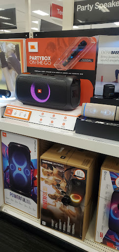 Department Store «Target», reviews and photos, 195 N Bedford Rd A, Mt Kisco, NY 10549, USA