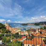 Photo n°6 de l'avis de Francesco.a fait le 17/07/2021 à 15:20 sur le  Doria Park Hotel à Lerici