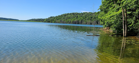 John Hays Lake