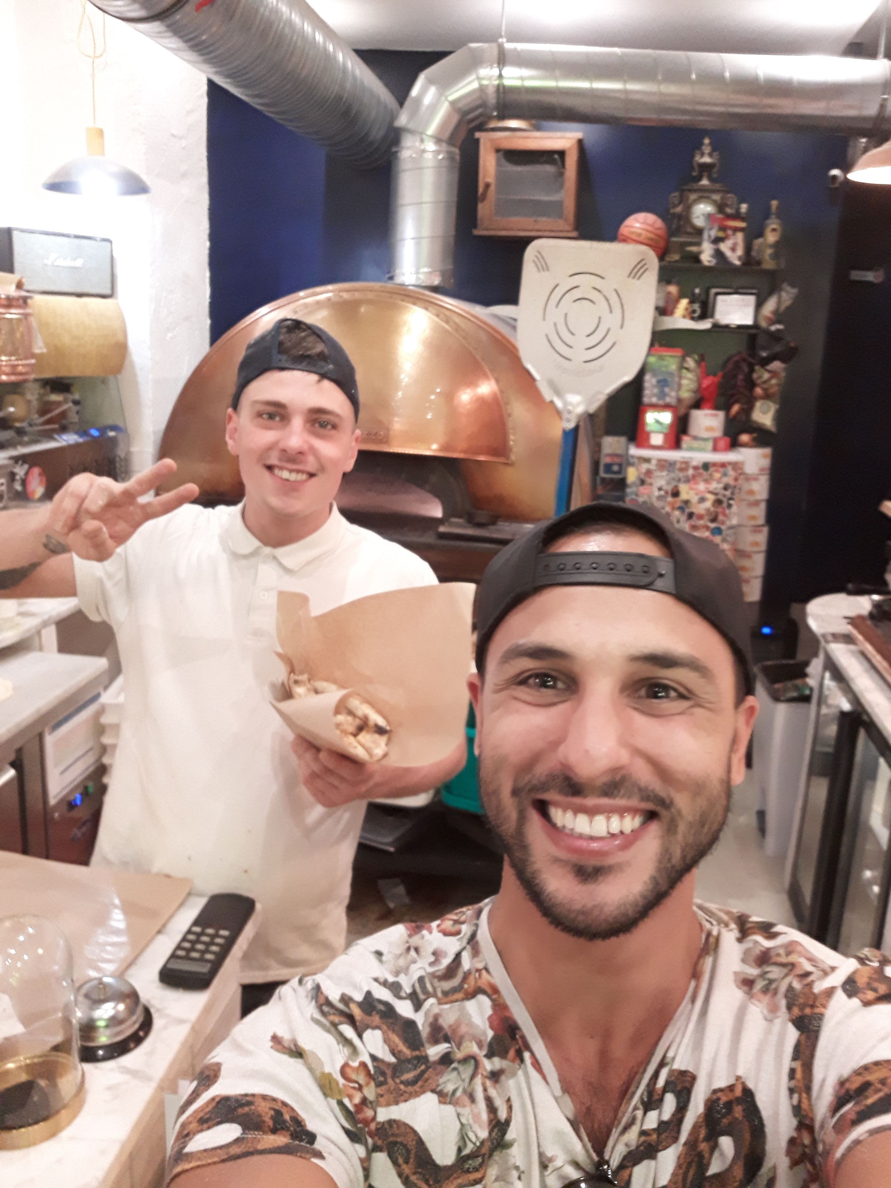 Photo n° 1 de l'avis de Paride.o fait le 16/07/2019 à 13:45