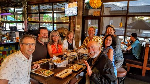 Mexican Restaurant «CyclHOPS Mexican Bike CANtina», reviews and photos, 600 S Airport Rd, Longmont, CO 80503, USA