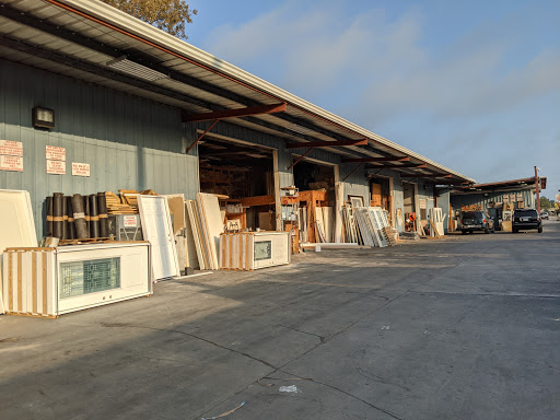 Building Materials Store «Northside Resale Shop #2», reviews and photos, 4523 Irvington Blvd, Houston, TX 77009, USA