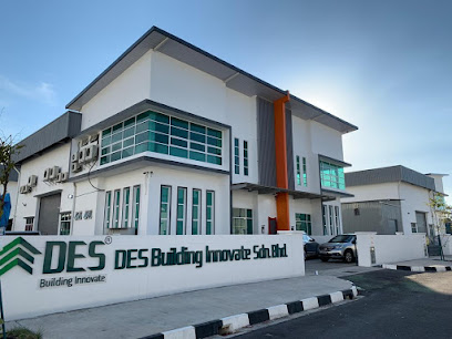 DES Building Innovate Sdn. Bhd.