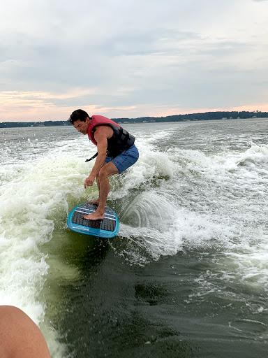 Boat Dealer «Lake Country Marine», reviews and photos, 13721 Anna Point Ln, Mineral, VA 23117, USA