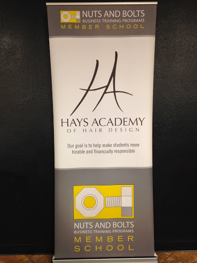 Beauty School «Hays Academy of Hair Design - Salina Campus», reviews and photos