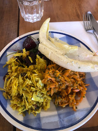 Plats et boissons du Le Bistrot des Claquets à Arbois - n°18