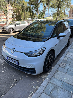 Sixt location de voiture Ajaccio aéroport à Ajaccio