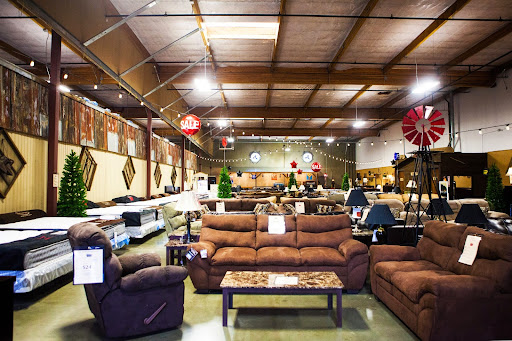 Furniture Store «The Furniture Shack», reviews and photos, 13120 NE Airport Way, Portland, OR 97230, USA