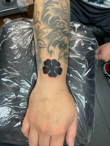 Explore the crow movie tattoo ideas, creative tattoo ideas in Victorville, available at Chicano Tattoo & Piercings