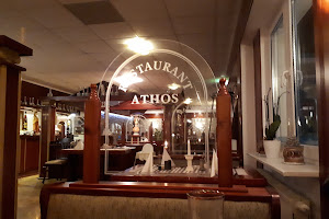 Griechisches Spezialitätenrestaurant Athos