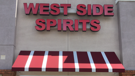 Liquor Store «West Side Spirits», reviews and photos, 4650 W Main St #802, Dothan, AL 36305, USA