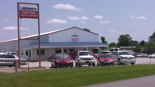 Hometown Auto Center in Hardinsburg, Kentucky