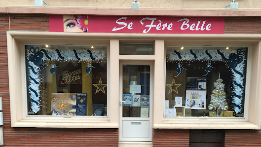 Se Fere Belle 12 rue du Maréchal JOFFRE, 51230 Fère-Champenoise, France
