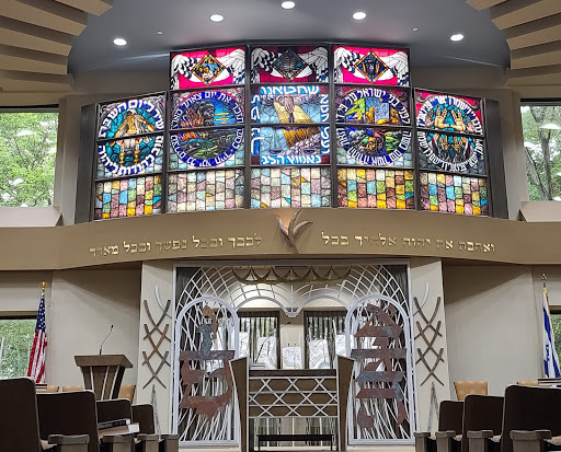 Beth Abraham Synagogue