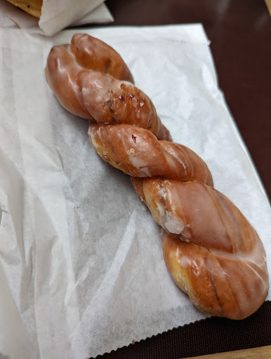 Donut Shop «Top Pot Doughnuts», reviews and photos, 2124 5th Ave, Seattle, WA 98121, USA