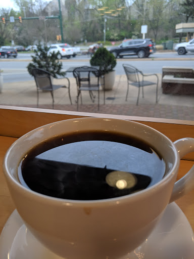 Coffee Shop «Milli Coffee Roasters», reviews and photos, 400 Preston Ave #150, Charlottesville, VA 22903, USA