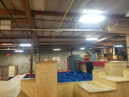 Physical Fitness Program «APEX Movement NorCal», reviews and photos, 930 Detroit Ave a, Concord, CA 94518, USA