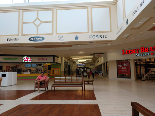 Outlet Mall «St. Augustine Outlets», reviews and photos, 500 Outlet Mall Blvd, St Augustine, FL 32084, USA