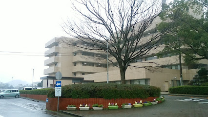道ノ尾病院
