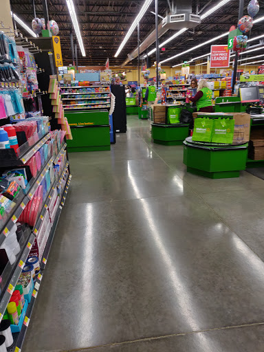 Supermarket «Walmart Neighborhood Market», reviews and photos, 1840 NW 9th St, Corvallis, OR 97330, USA