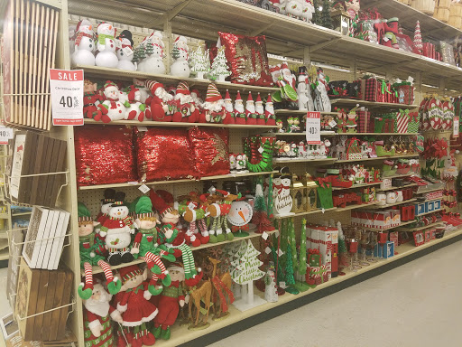 Craft Store «Hobby Lobby», reviews and photos, 2400 SW College Rd #500, Ocala, FL 34471, USA