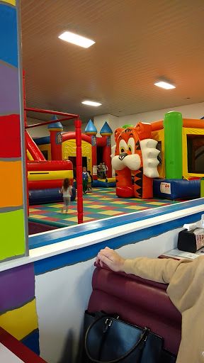 Event Venue «Big Bounce Family Fun Center», reviews and photos, 1701 S Main St, New Castle, IN 47362, USA