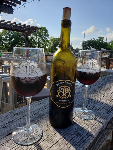 Brewery «Braman Winery and Braman Brewery», reviews and photos, 3421 FM 359 Rd, Richmond, TX 77406, USA