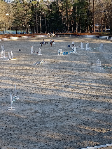 Chastain Equestrian