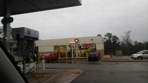 Donut Shop «Holey Sweet Donuts», reviews and photos, 90 GA-138 b, Stockbridge, GA 30281, USA