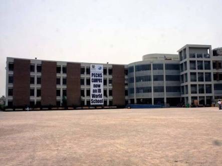 Beaconhouse School System PECHS Campus