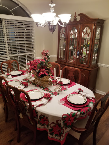 Florist «House of Flowers», reviews and photos, 1728 W Main St #2, Dothan, AL 36301, USA